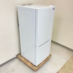 【コンパクト🫣】冷蔵庫YAMADA 117L 2019年製 YRZ-C12G2  洗濯機Panasonic 5kg 2017年製 NA-F50B10 GC35762 GV31090