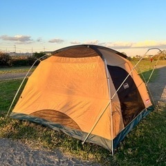 タフワイドドームV 300