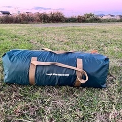 タフワイドドームV 300