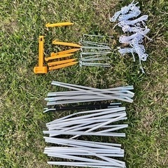 タフワイドドームV 300