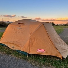 タフワイドドームV 300