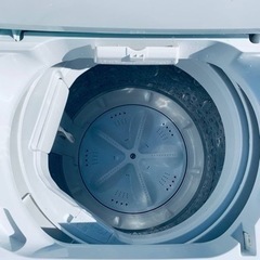 ET2434番⭐️ヤマダ電機洗濯機⭐️