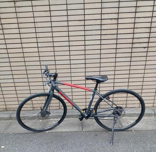 TREK トレック クロスバイク FX1 2020年モデル\nMサイズ (165cm〜175cm)