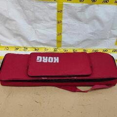 1118-049 KORG 電子ピアノ KROSS-61 付属品なし