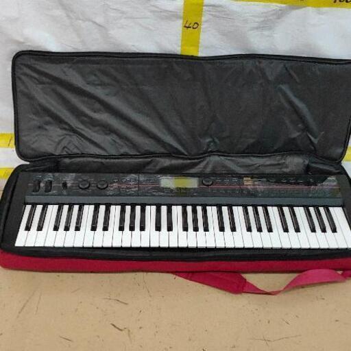 1118-049 KORG 電子ピアノ KROSS-61 付属品なし