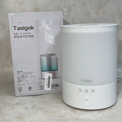 A4067	Tasigok　超音波式加湿器