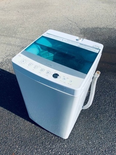 【2022最新作】 ET2437番⭐️ハイアール電気洗濯機⭐️ 洗濯機