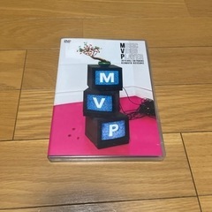 桑田佳祐 MVP(music video player) 