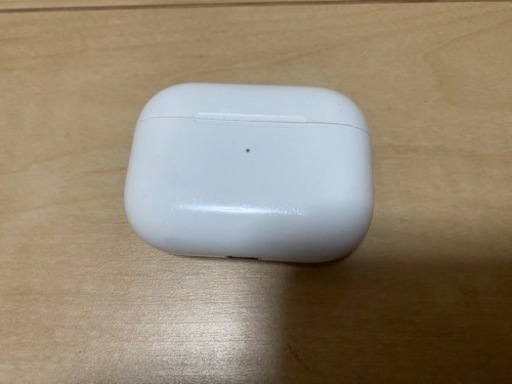 AirPods pro 正規品