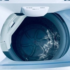 ET2439番⭐️ アイリスオーヤマ全自動洗濯機⭐️2021年製