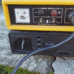 福島発SUZUKI SX650Rブラシレス発電機 災害時 直接引き取り希望