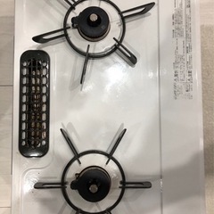 リンナイ 都市ガス用ガスコンロ