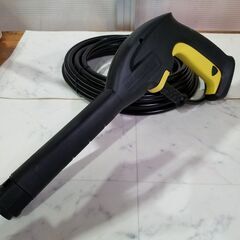 ✨うれしい未使用品✨KARCHER JTKｻｲﾚﾝﾄﾌﾟﾗｽ 高圧洗浄機 【愛市ILK014617-104】