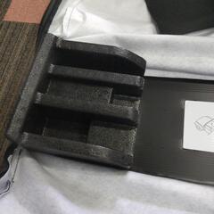 ジープJLハードトップストレージバッグ