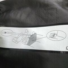 ジープJLハードトップストレージバッグ