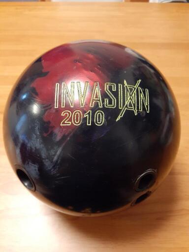 Ebonite GB5 ボウリングボール Game Breaker 5 – Ebonite Bowling