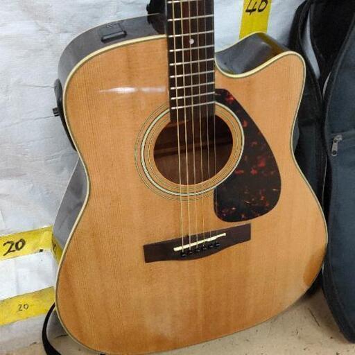 1118-055 YAMAHA FX370C ギター 1118-055 YAMAHA FX370C ギター