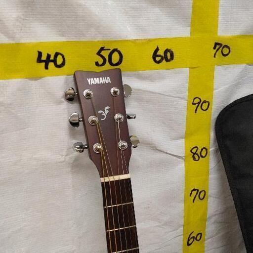 1118-055 YAMAHA FX370C ギター