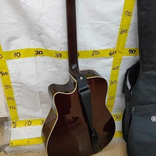 1118-055 YAMAHA FX370C ギター