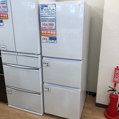 Haier 3ドア冷蔵庫 286L【トレファク上福岡】