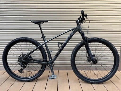 愛知直接引取り限定！TREK X caliber8 2021 サイズM/L