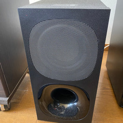 SONY ホームシアター「HT-G700」