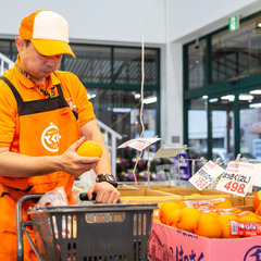 花巻市の買い物難民を救う！移動スーパー「とくし丸」販売ドライバー （個人事業主） - 物流