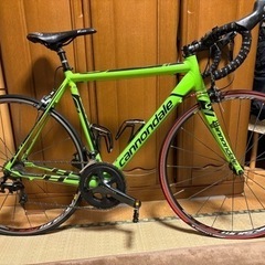 Cannondale caad8 【整備士の整備付き】