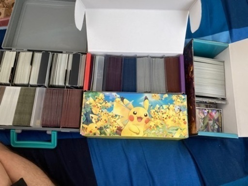 ポケモンカード