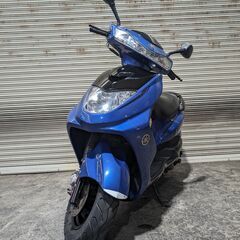 シグナス Z 125　原付　二種　車体　125㏄ バイク　スクー...