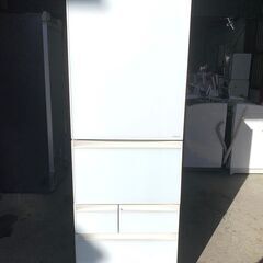 大阪限定配送☆3ヶ月保証付き☆2013年☆東芝☆GR-G43GXVL(