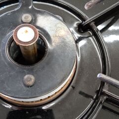 ★ジモティ割あり★ Paloma ガステーブル  19年製 動作確認／クリーニング済み TJ2915