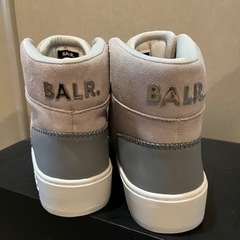 新品未使用　BALR. ボーラー　スニーカー　28.5cm