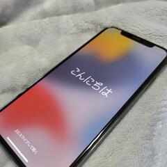 iPhone - 最後の値下げiPhoneX　本体　256G  SIMロック解除済み！ ✨値下げ✨iPhoneX 256GB SIMロック解除済み