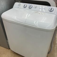 Haier ハイアール 5.5㎏二層式洗濯機 2018 JW-W55E No.676● ※現金、クレジット、ぺイペイ、スマホ決済対応※ Haier ハイアール 5.5㎏二層式洗濯機 2018 JW-W55E No.676○ ※
