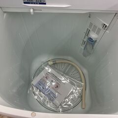Haier ハイアール 5.5㎏二層式洗濯機 2018 JW-W55E No.676● ※現金、クレジット、ぺイペイ、スマホ決済対応※