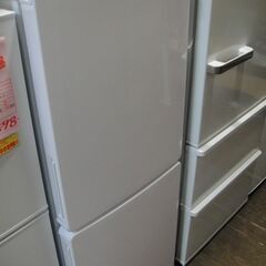 2017年製　ハイアール　冷凍冷蔵庫　JR-N148A　２ドア冷蔵庫