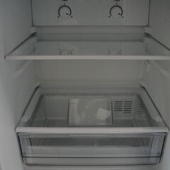 2017年製　ハイアール　冷凍冷蔵庫　JR-N148A　２ドア冷蔵庫