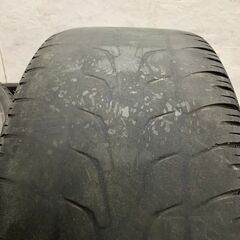 Dolce】 ドルチェ アルミホイール 22×9.5JJ +18 5穴 265/35R22