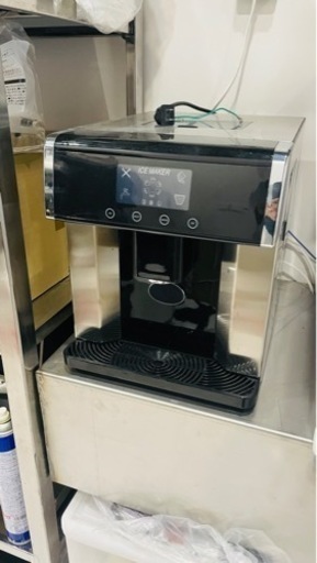 家庭用/業務用 卓上製氷機