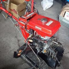 (※受け取り予定者決定)ヤンマー除雪機 YSR80X ジャンク❓️ 受け取り予定者決定)ヤンマー除雪機 YSR80X ジャンク❓️