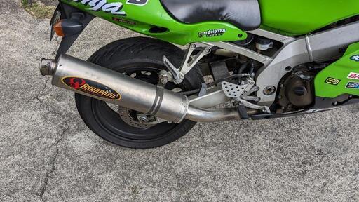 値下げしました! ZX-9R C型 中古】ZX-9R/C型/ライムグリーン/エンジン 値下げしました! ZX-9R C型 中古】ZX-9R/C型/ライムグリーン/エンジン