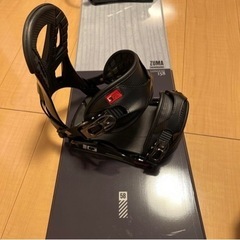 ZUMA スノーボード　セット