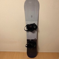 ZUMA スノーボード　セット