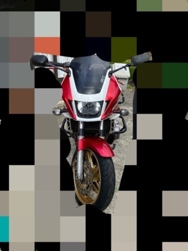 HONDA CB1300SB SC54 2005年式