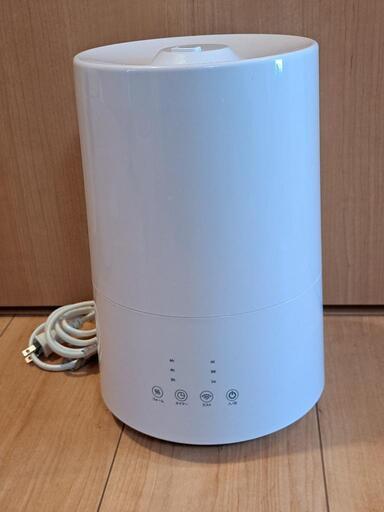 スリーアップ  ハイブリッド加湿器