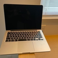 Macbook Proの中古が安い！激安で譲ります・無料であげます｜ジモティー