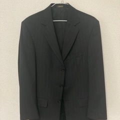 HARRISON BLACK スーツジャケット