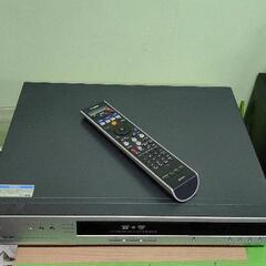 1118-103 東芝　DVD HDD レコーダー