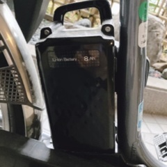 2020年購入】パナソニック電動自転車、ビビ・YK希望の方には